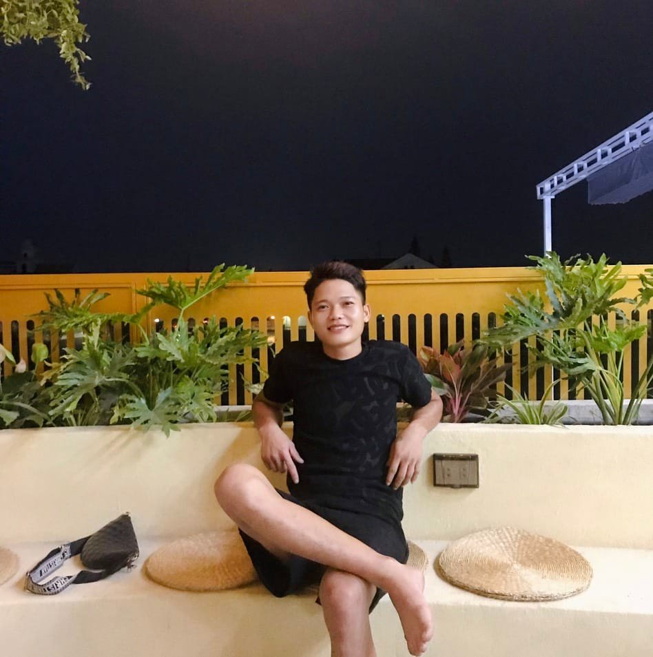 Hải Hoàng Huynh